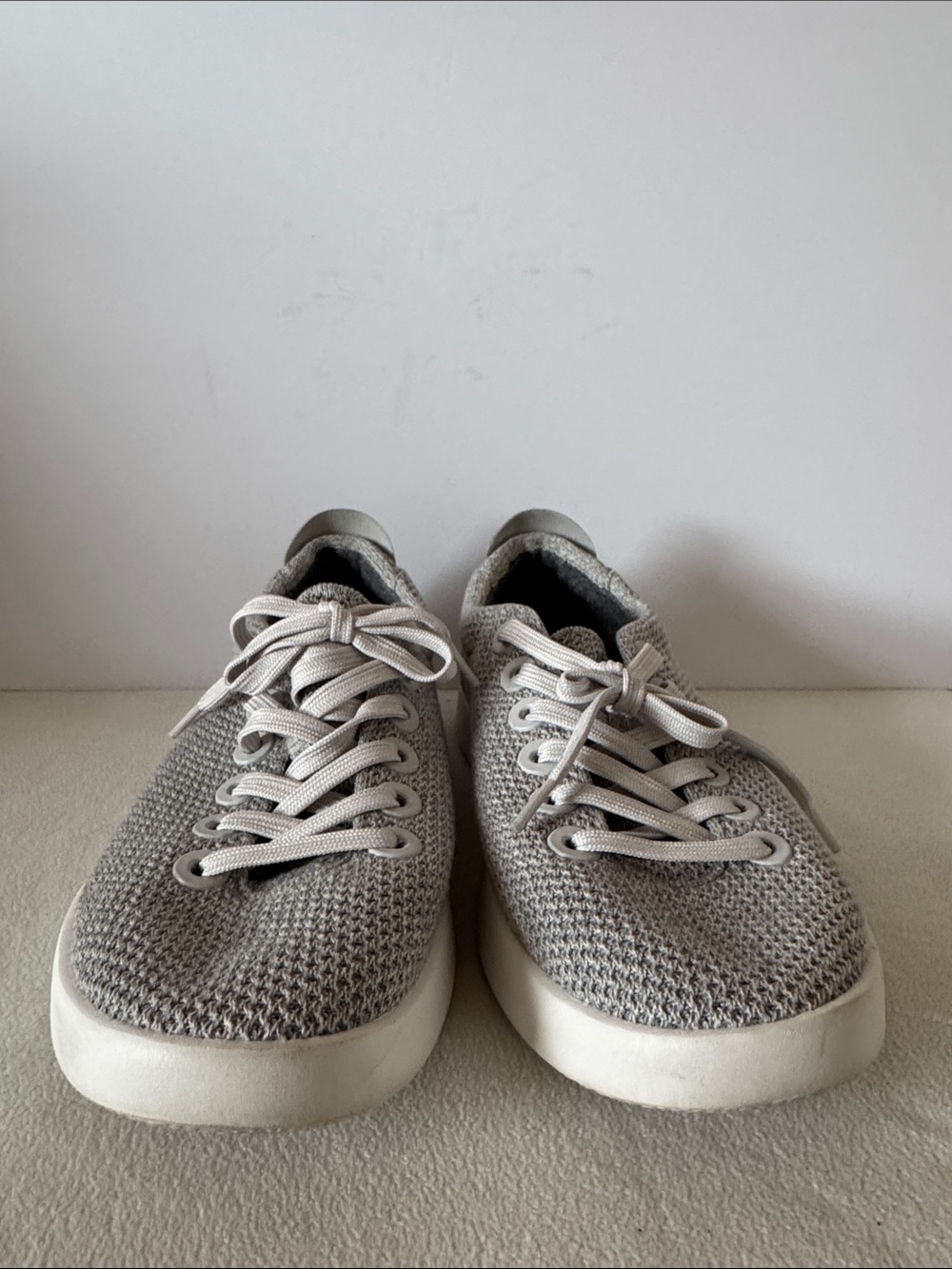 Allbirds mesh sneakers - Picture 3 of 9